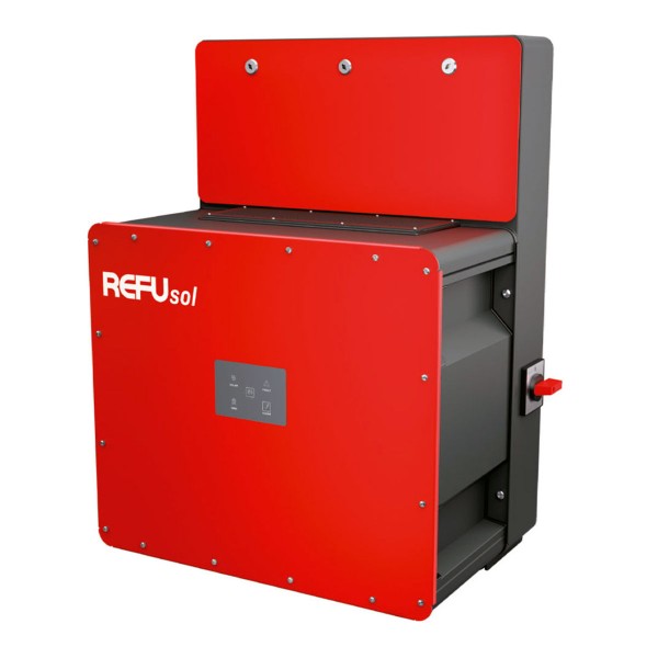 REFUsol - 100K - 88 kW AC-Nennleistung