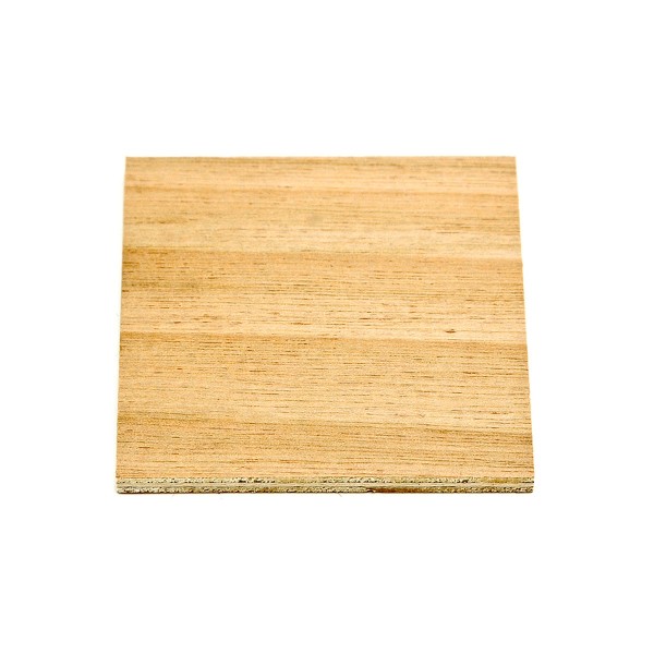 Sparrenausgleich Holz 5 mm