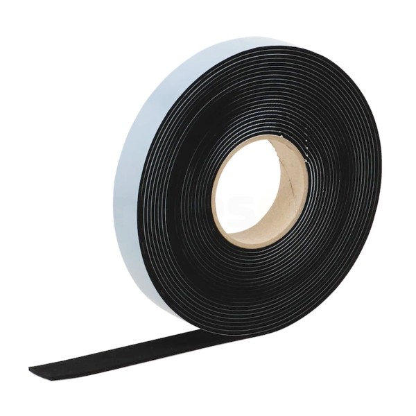 EPDM Dichtband 37,5 x 2 mm - Rolle 20 m