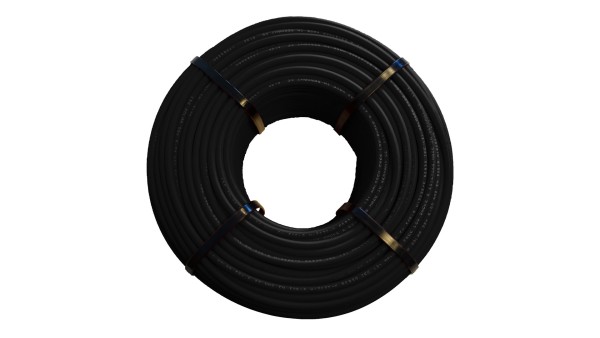DC-Kabel 6mm² schwarz | 100m Ring - EN50618