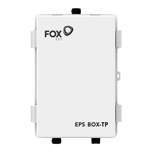Fox 3phasige EPS Box