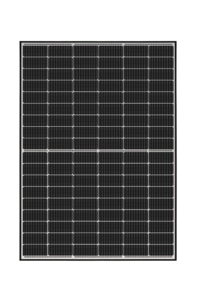 Solarmodul NV-M410 | black frame | 35 mm | EVO2