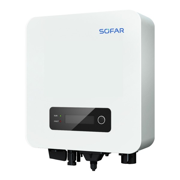 SOFAR 2200TL-G3